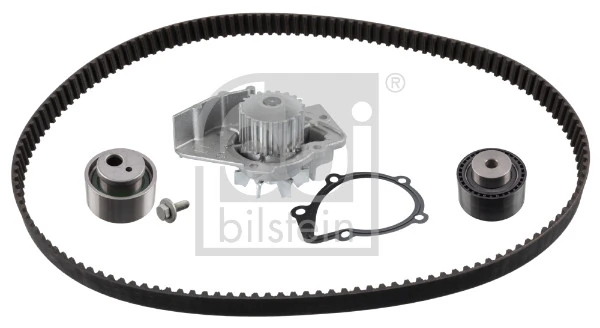 Water Pump & Timing Belt Kit